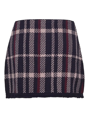 Jodi mini skirt