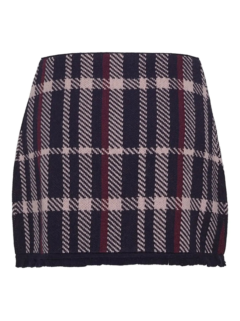Jodi mini skirt