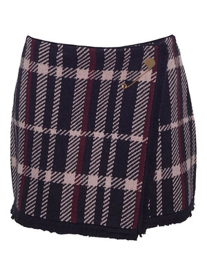 Jodi mini skirt