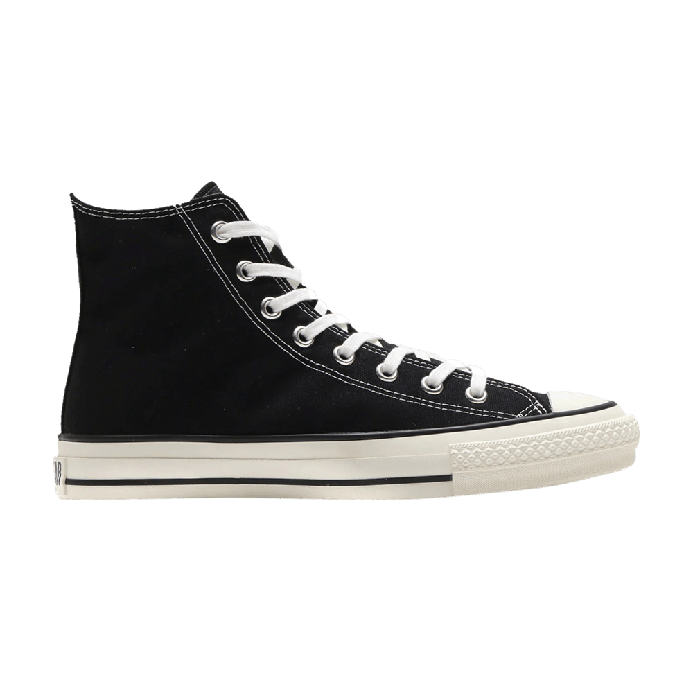 Converse Chuck Taylor All Star J High Made in Japan - Black