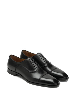 Greggo lace-up Oxford shoes