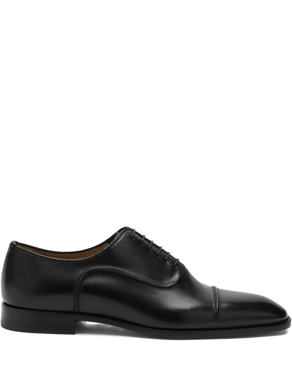 Greggo lace-up Oxford shoes