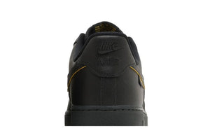 Air Force 1 '07 Black University Gold
