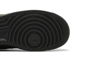 Air Force 1 '07 Black University Gold