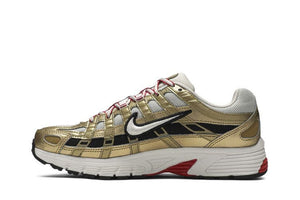 Wmns P-6000 'Metallic Gold'