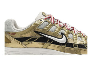 Wmns P-6000 'Metallic Gold'