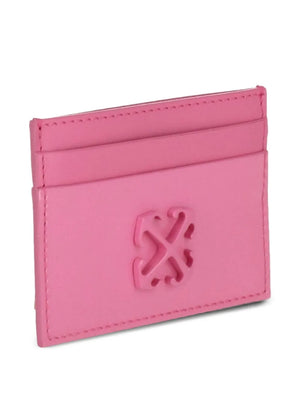 Arrows card holder