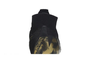 Mercurial Superfly 6 Elite FG Black Gold
