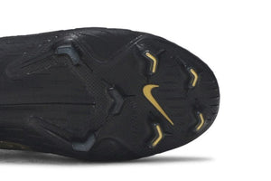 Mercurial Superfly 6 Elite FG Black Gold