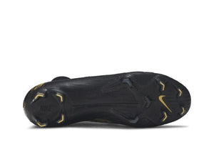 Mercurial Superfly 6 Elite FG Black Gold