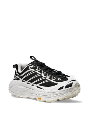 Mafate Three2 "Frost Black" sneakers