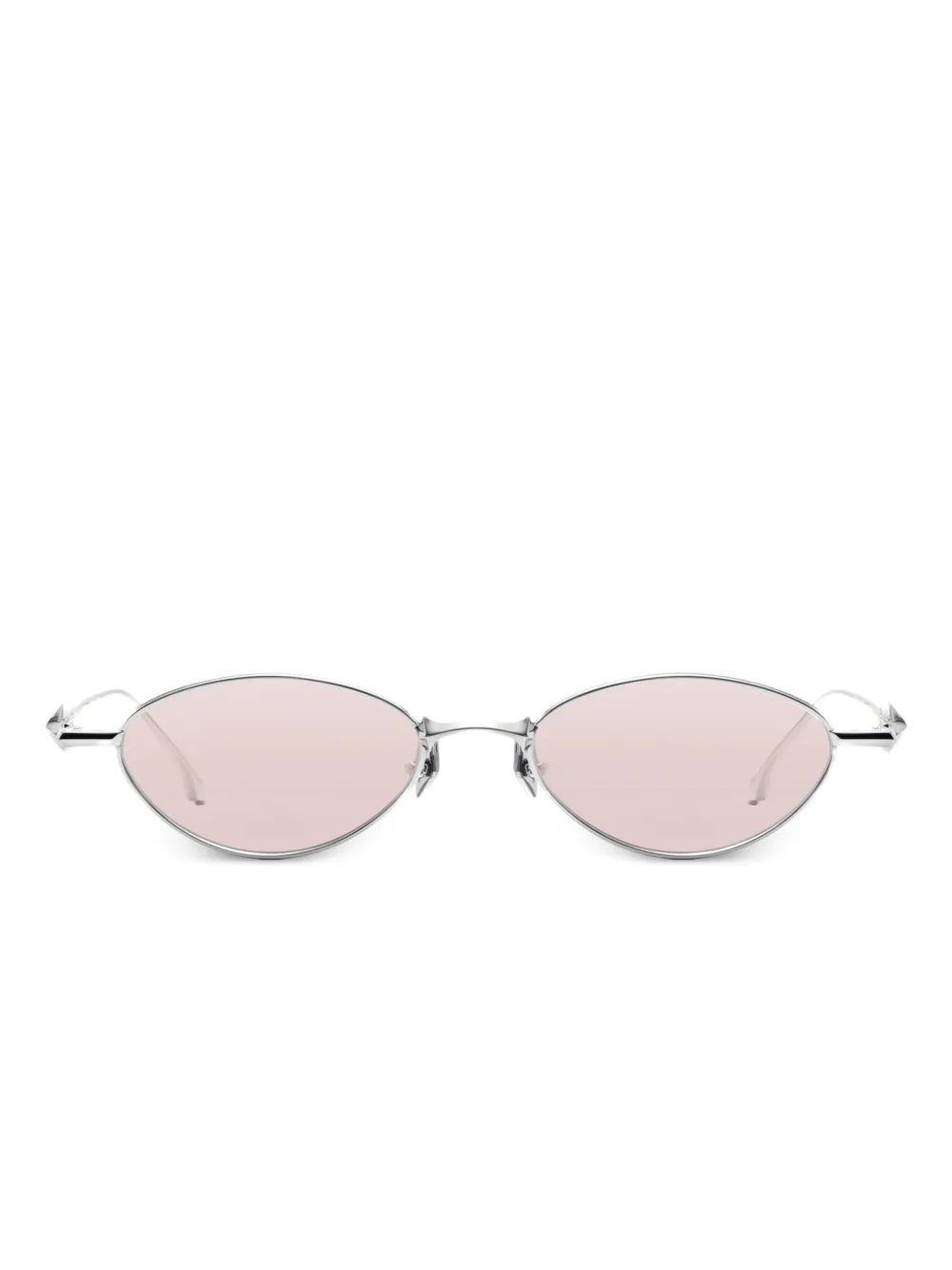 Eden 02 oval-frame sunglasses