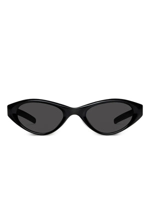 Eq 01 star-detail sunglasses