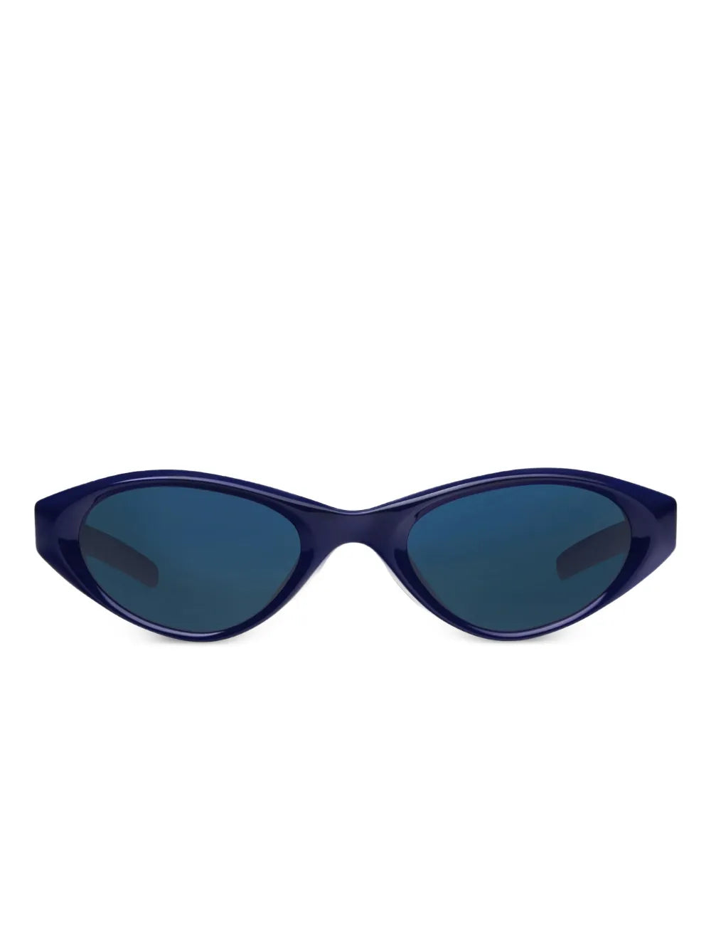 Eq BL6 star-detail sunglasses