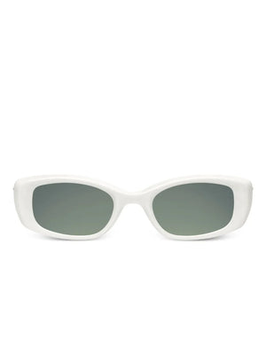 Lix W2 star-detail sunglasses