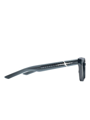 Hesse GC13 star-detail sunglasses