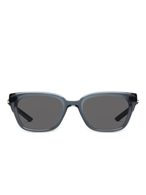 Hesse GC13 star-detail sunglasses