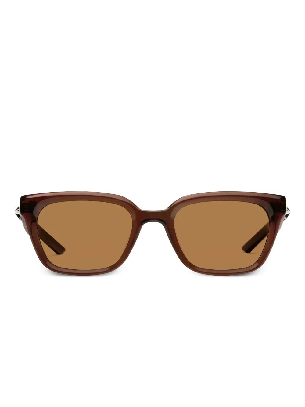 Hesse BRC13 star-detail sunglasses