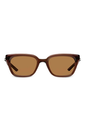 Hesse BRC13 star-detail sunglasses