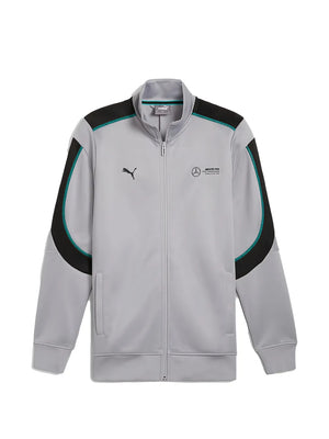 x Mercedes AMG Petronas F1 Team zip-up sweatshirt