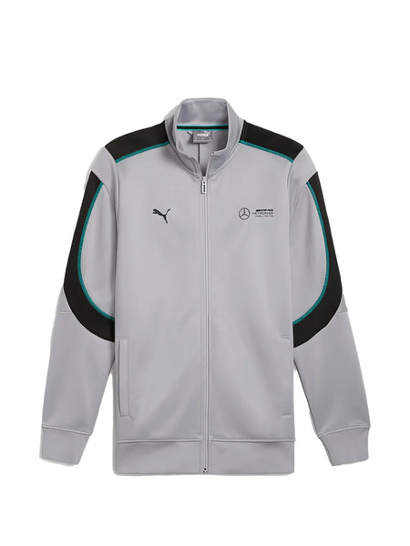 x Mercedes AMG Petronas F1 Team zip-up sweatshirt
