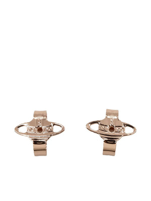 mini Bas earrings