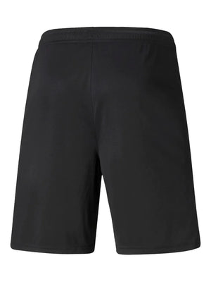 Manchester City track shorts