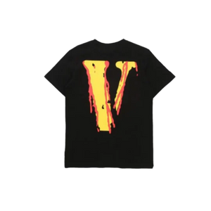 Vlone Smiley Face Hoodie Smiley Face