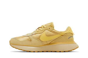 Wmns Phoenix Waffle 'Wheat Gold'