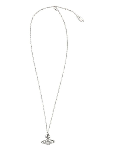 Coretta Orb pendant necklace