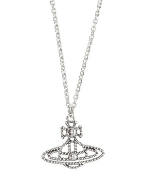 Coretta Orb pendant necklace