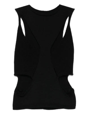 Tanja tank top