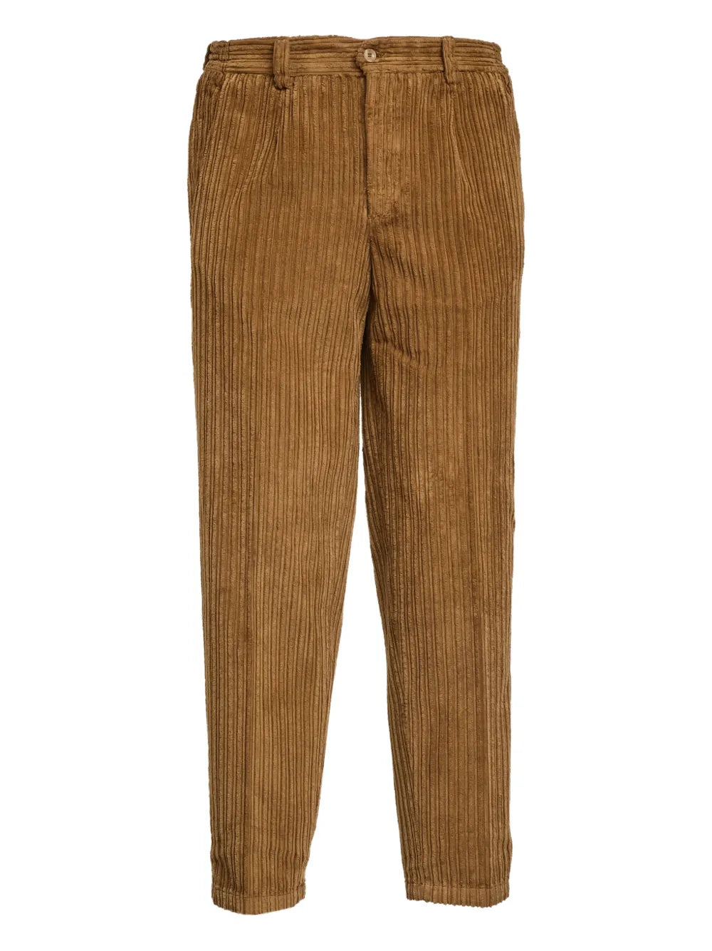 Portofino corduroy trousers