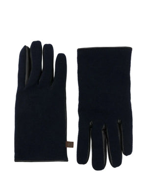 Leather Gloves