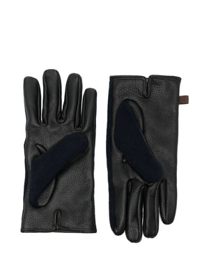 Leather Gloves