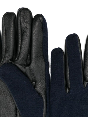 Leather Gloves