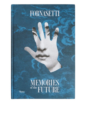 Memories Of The Future book