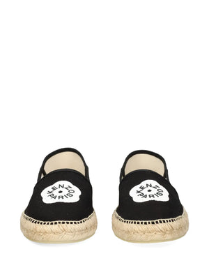 logo-detail espadrilles