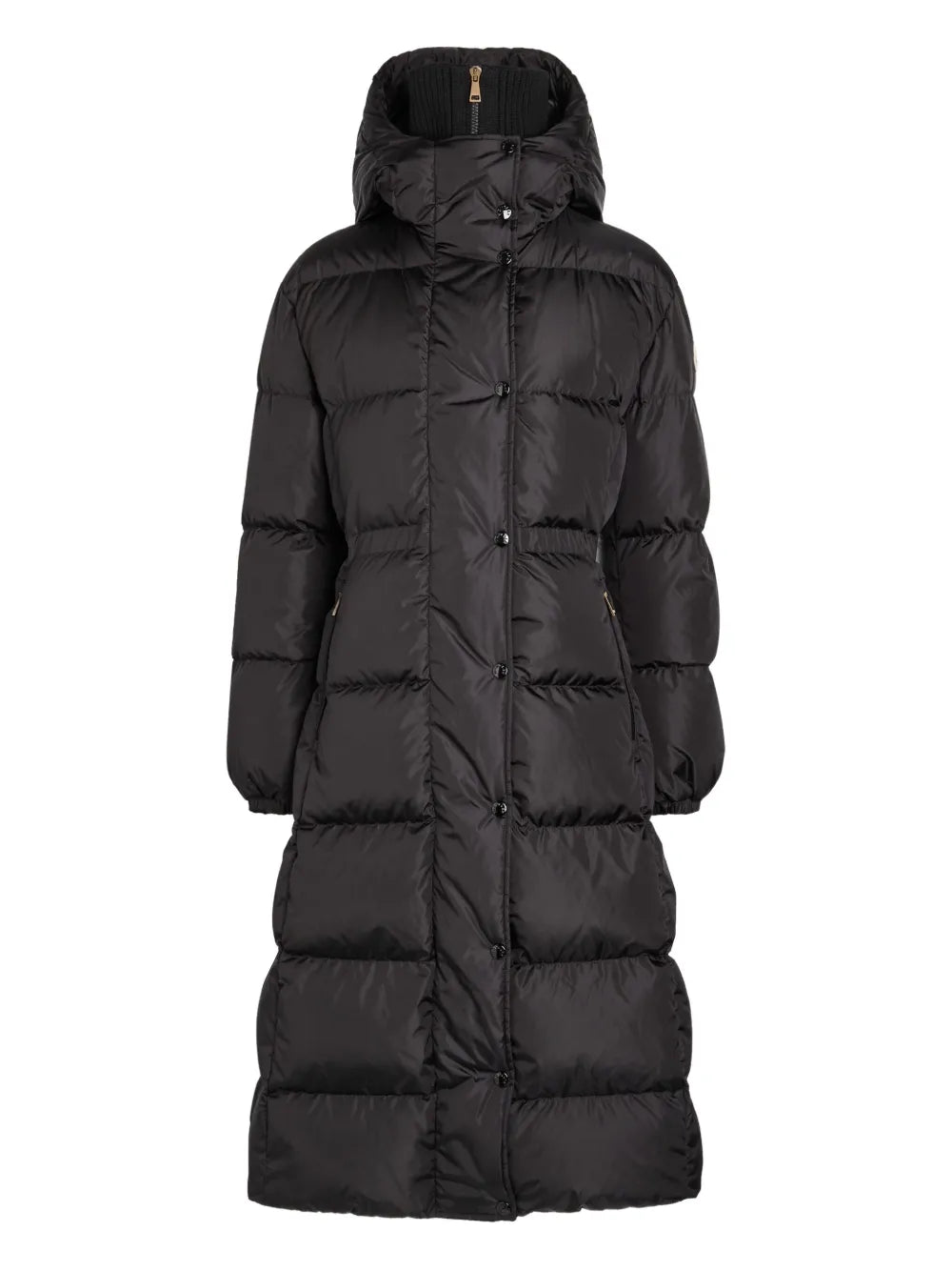Chamer coat