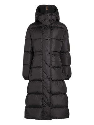 Chamer coat