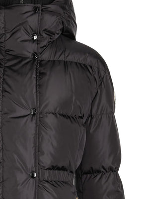 Chamer coat