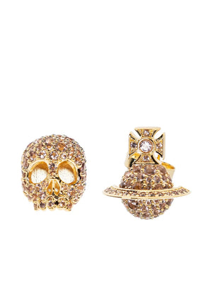 Circe stud earrings