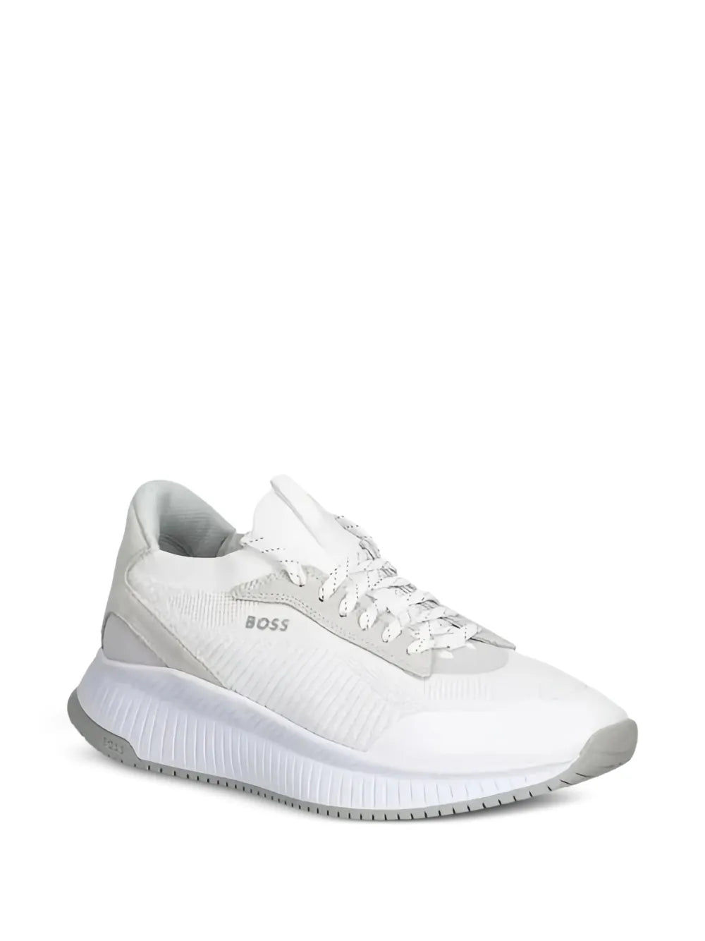 TTNM EVO lace-up sneakers