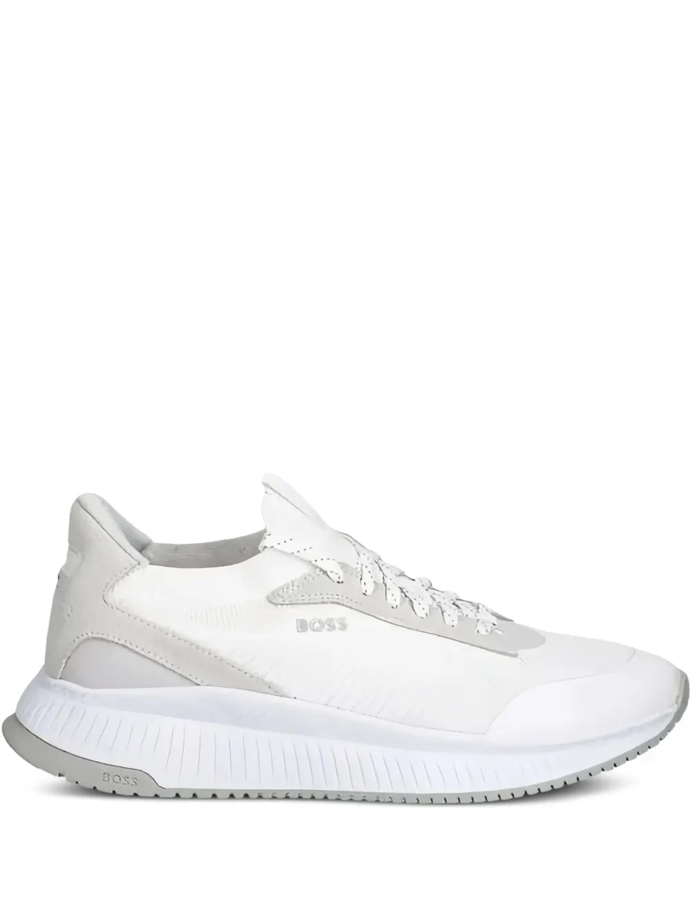 TTNM EVO lace-up sneakers