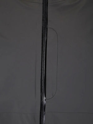 ARC LT zip-fastening jacket