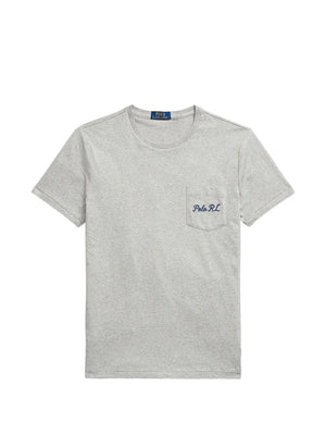 heritage pocket T-Shirt
