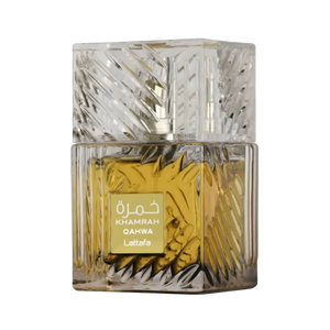 Lattafa Khamrah Qahwa EDP Unisex