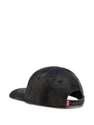 Logo Embroidery Baseball Cap