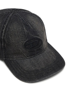 Logo Embroidery Baseball Cap