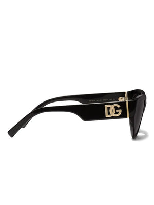 DG Crossed cat-eye sunglasses